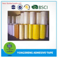 Customized high quality bopp adhesive tape jumbo roll manufacture